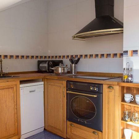 Lacasaverde Apartment Leon Luaran gambar