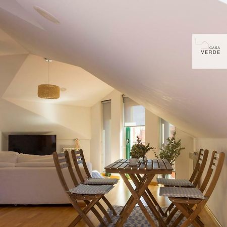 Lacasaverde Apartment Leon Luaran gambar