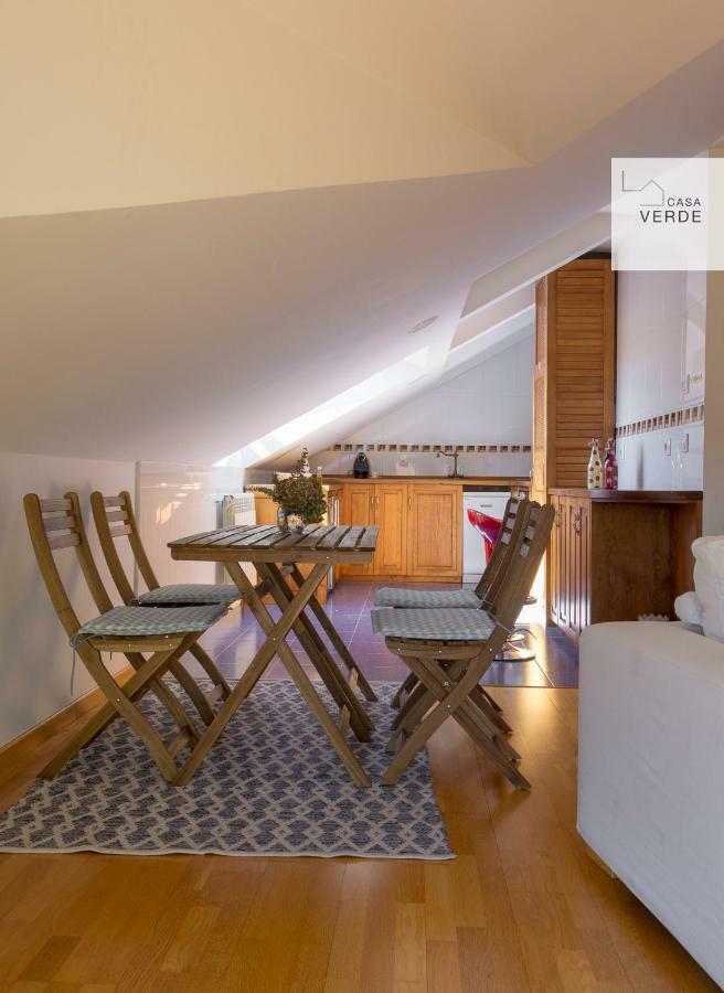Lacasaverde Apartment Leon Luaran gambar