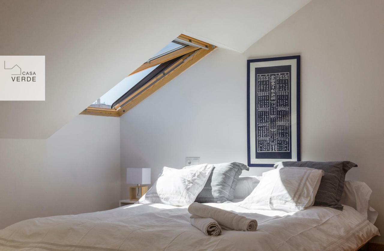 Lacasaverde Apartment Leon Luaran gambar
