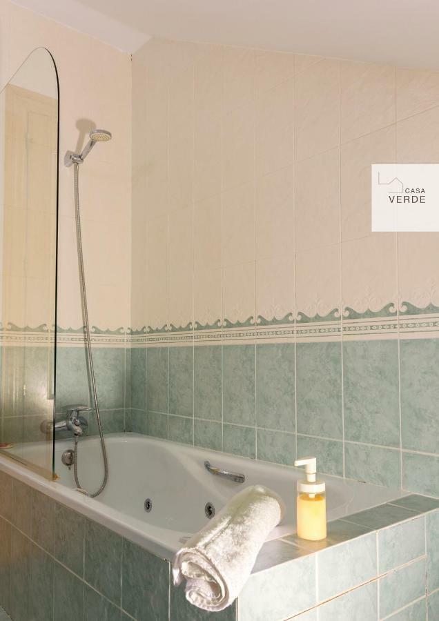 Lacasaverde Apartment Leon Luaran gambar