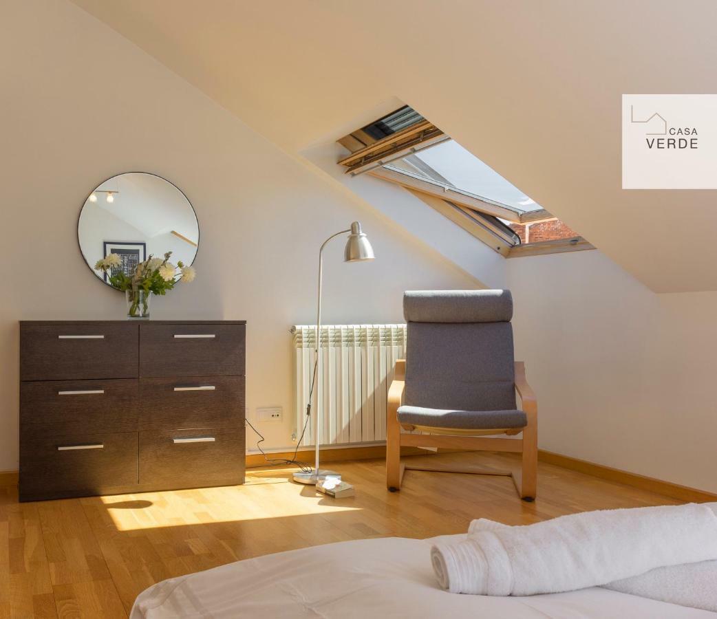 Lacasaverde Apartment Leon Luaran gambar