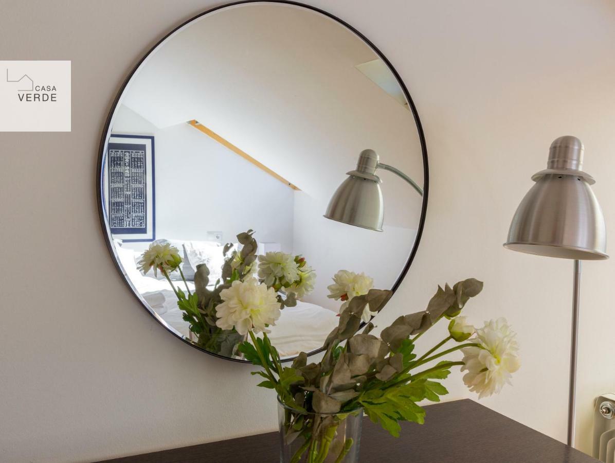 Lacasaverde Apartment Leon Luaran gambar