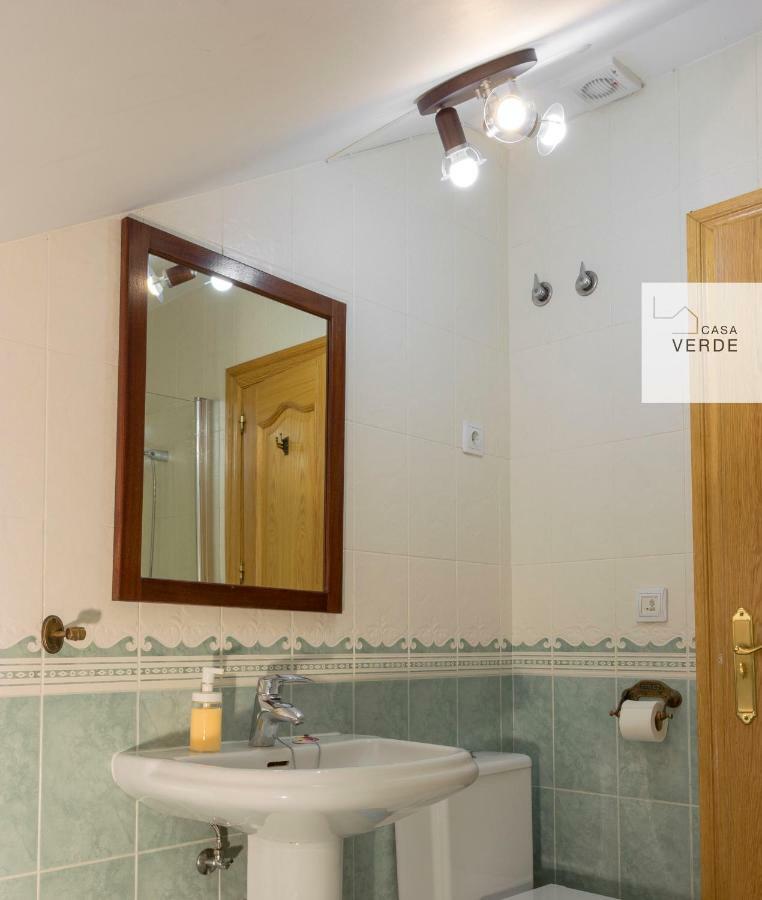 Lacasaverde Apartment Leon Luaran gambar