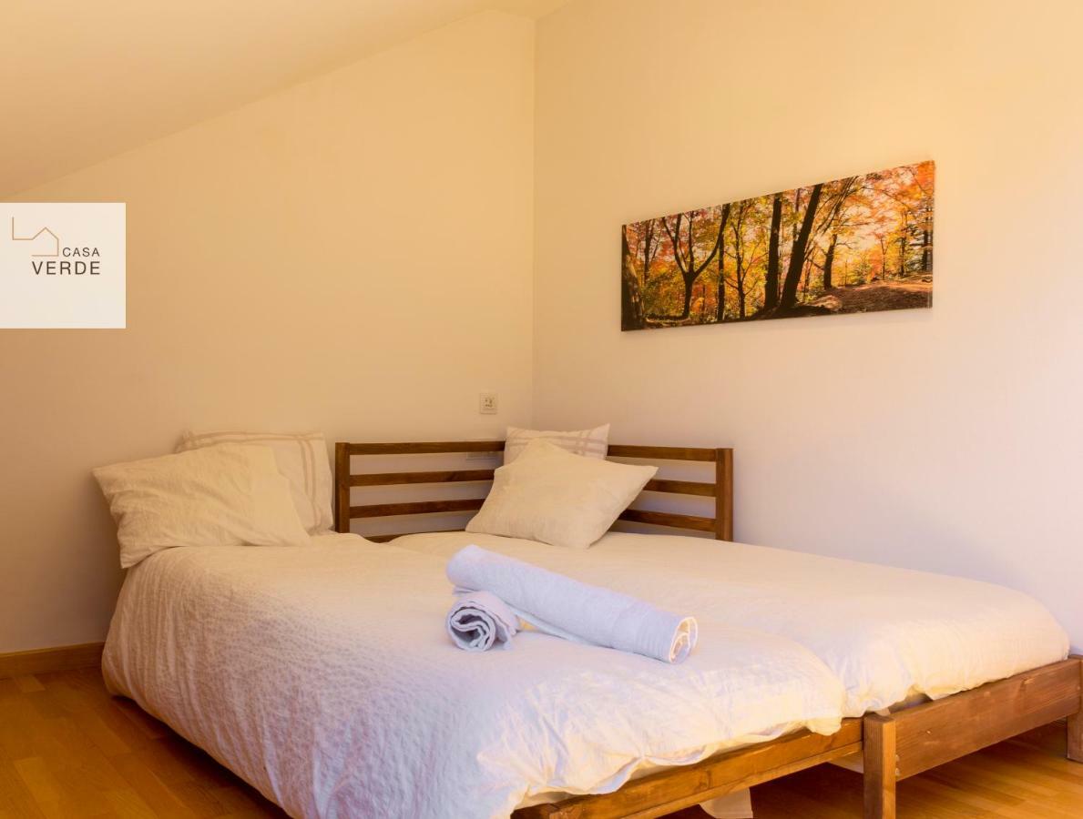 Lacasaverde Apartment Leon Luaran gambar