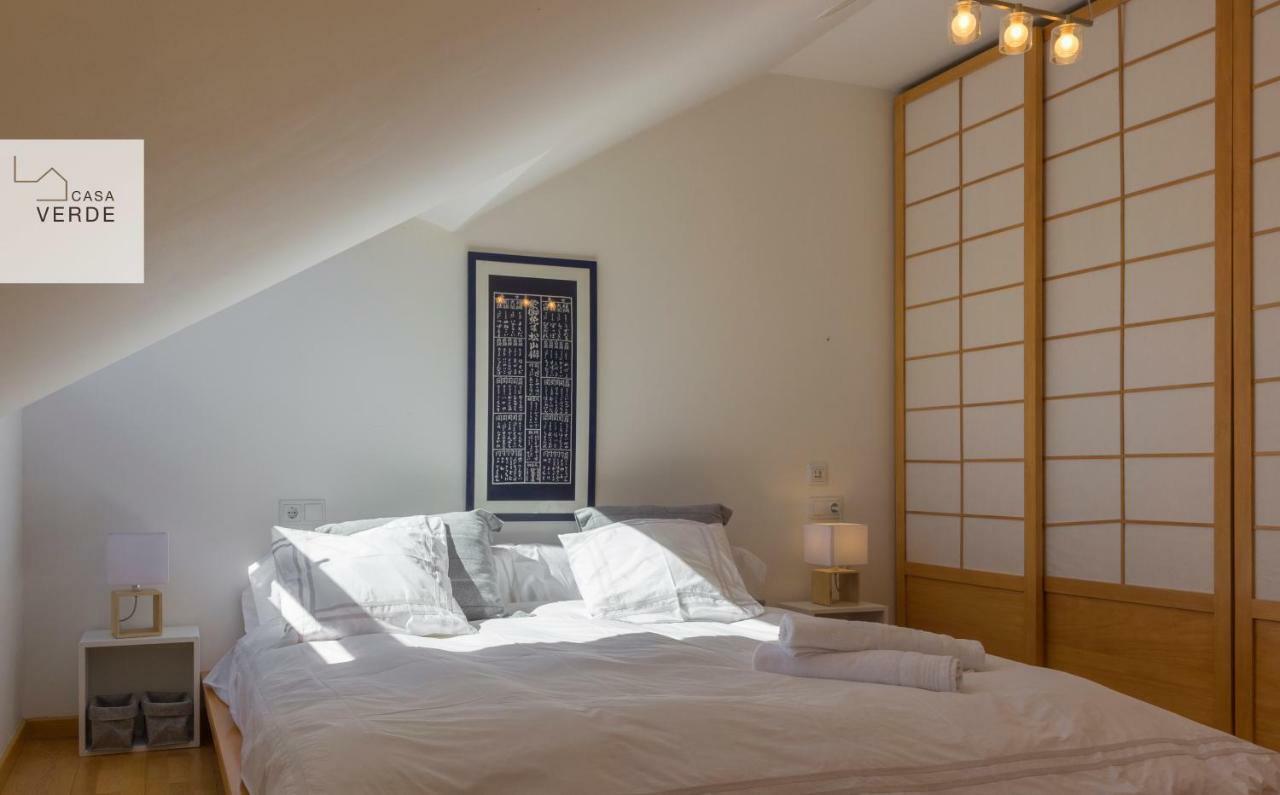 Lacasaverde Apartment Leon Luaran gambar