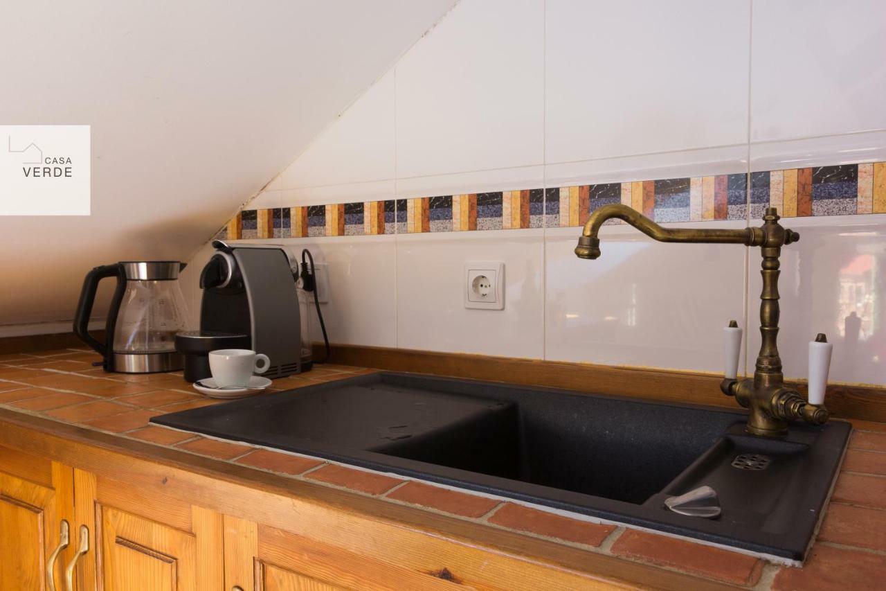 Lacasaverde Apartment Leon Luaran gambar